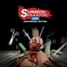 Surgeon Simulator: Anniversary Edition cover