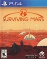 Surviving Mars cover