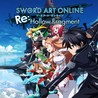 Sword Art Online Re: Hollow Fragment cover