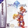 Sword of Mana cover