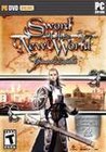 Sword of the New World: Granado Espada cover