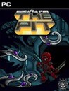 Sword of the Stars: The Pit cover