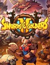 Swords & Soldiers II cover