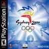 Sydney 2000 cover