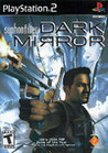 Syphon Filter: Dark Mirror cover