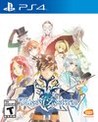 Tales of Zestiria cover