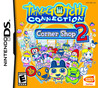 Tamagotchi Connection: Corner Shop 2 cover