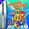 Tang Tang cover