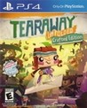 Tearaway Unfolded cover