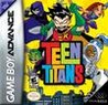 Teen Titans cover