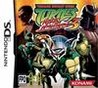 Teenage Mutant Ninja Turtles 3: Mutant Nightmare cover