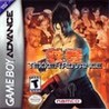 Tekken Advance cover