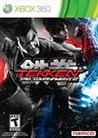 Tekken Tag Tournament 2 cover
