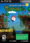 Terraria cover