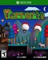 Terraria cover