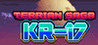 Terrian Saga: KR-17 cover