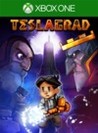 Teslagrad cover