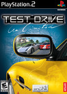 Test Drive Unlimited cover