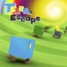 TETRA’s Escape cover