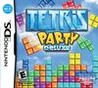 Tetris Party Deluxe cover