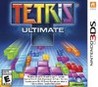 Tetris Ultimate cover