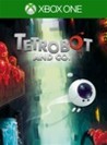 Tetrobot and Co. cover