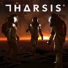 Tharsis cover