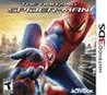 The Amazing Spider-Man cover