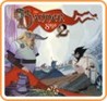 The Banner Saga 2 cover