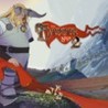 The Banner Saga 2 cover