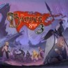 The Banner Saga 3 cover