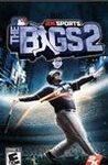 The Bigs 2 cover