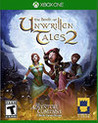 The Book of Unwritten Tales 2 cover