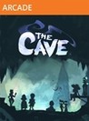 The Cave cover