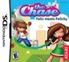The Chase: Felix Meets Felicity cover
