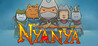 The Chronicles of Nyanya cover