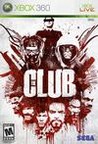 The Club cover