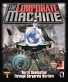 The Corporate Machine cover