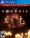 The Council cover