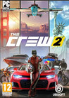 The Crew 2 cover