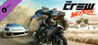 The Crew: Wild Run cover