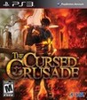 The Cursed Crusade cover