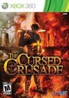 The Cursed Crusade cover