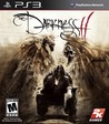 The Darkness II cover