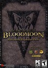 The Elder Scrolls III: Bloodmoon cover