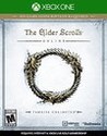 The Elder Scrolls Online: Tamriel Unlimited cover