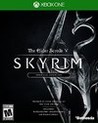 The Elder Scrolls V: Skyrim Special Edition cover
