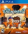 The Escapists 2 cover