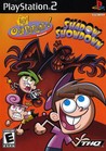 The Fairly OddParents! Shadow Showdown cover