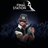 The Final Station cover